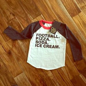 NWT Chaser long sleeved shirt